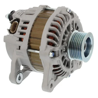 Imagen de MAPCO 13577 Alternador 14V 120A NISSAN: Qashqai / Qashqai+2 I, MICRA 3, NV200 Furgón Familiar