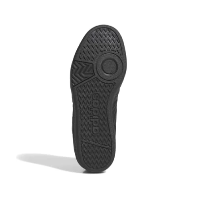 Imagen de adidas Hoops 4.0 Shoes, Zapatillas, Unisex niños, Core Black/Core Black, 38 2/3 EU