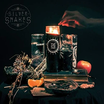 Imagen de Year Of The Snake (vinilo)