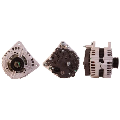 Imagen de LUCAS ELECTRICAL LRA03216 Alternador 14V 180A AUDI: A6 C6 Berlina, Q7, Avant