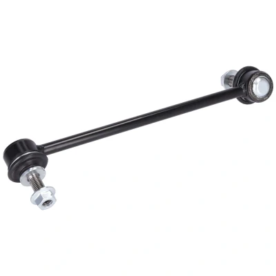 Imagen de FEBI BILSTEIN 179467 Bieleta de suspensión Eje delantero, izquierda 280 M12 x 1,75 Acero TESLA: Model 3, Y