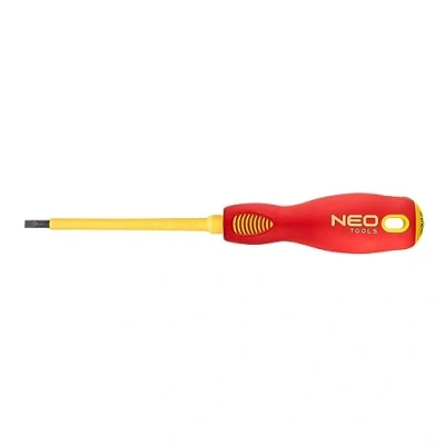 Imagen de NEO TOOLS 04 053 Destornillador 4 100 VDE