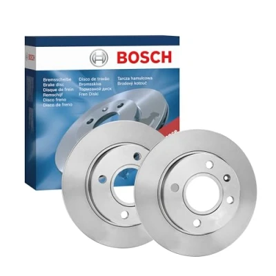 Imagen de Disco de freno BOSCH 0 986 478 502