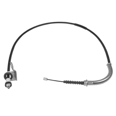 Imagen de BLUE PRINT ADB114605C Cable de Freno Mano Atrás izquierda 1393 MINI: Cabrio