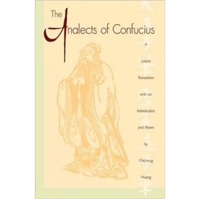 Imagen de The Analects Of Confucius (ebook)