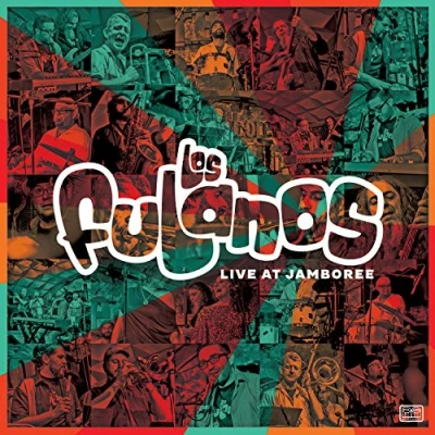 Imagen de Live At Jamboree Lp [Vinilo]