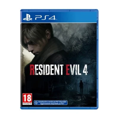 Imagen de Resident Evil 4 Remake