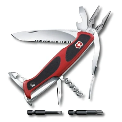 Imagen de Victorinox Ranger Grip 174 Handy 17 Functions Multitool