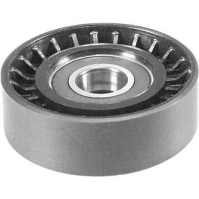 Imagen de MAGNETI MARELLI 331316170157 Polea Tensora SEAT: Leon I Hatchback, Toledo 2 Limousine, Alhambra I, VOLKSWAGEN: Golf 4, Transporter 5 Bus