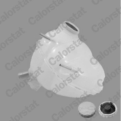 Imagen de CALORSTAT by Vernet ET0085C1 Depósito de Agua sin sensor, con tapones OPEL: Vectra B Berlina, CC