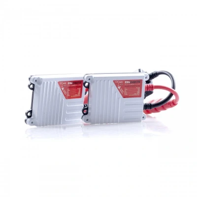 Imagen de Kit de xenón EINPARTS EPXK10H11M4