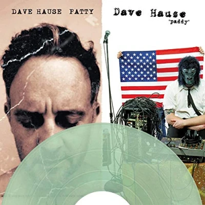 Imagen de Patty/Paddy [Vinilo]