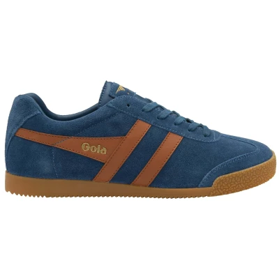 Imagen de Gola Zapatillas Marine blue moody orange cma wu, Hombre, Talla: 41, wu Zapatos