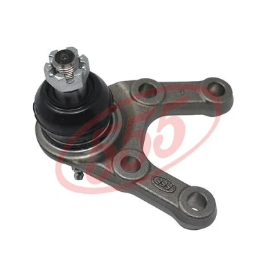 Imagen de 555 SB 7252 Rótula de suspensión a la izquierda abajo, derecha abajo 19,45 1/8 MITSUBISHI: Galloper, L200 III Pick up, PAJERO 1, HYUNDAI: GALLOPER 1