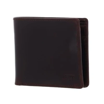 Imagen de JOST Trelleborg Wallet Brown