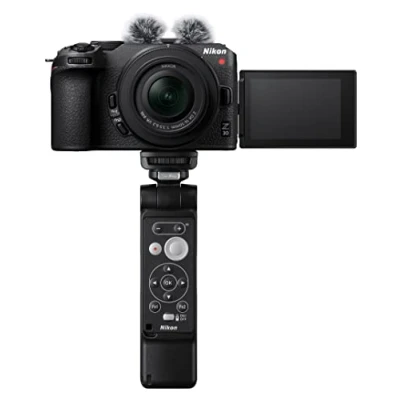 Imagen de Camara Nikon Z 30 Vlogger Kit