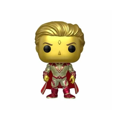 Imagen de Funko Pop! Vinyl: Marvel Guardians of The Galaxy 3 Adam Warlock Guardianes de la Galaxia Figura Vinilo Coleccionable Idea Regalo Mercancia Oficial Juguetes para Niños y Adultos