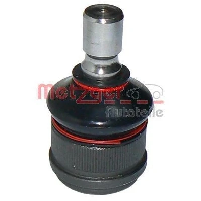 Imagen de METZGER 57016308 Rótula de suspensión Eje delantero, derecha, izquierda, debajo MAZDA: 3 Hatchback, 5, Berlina