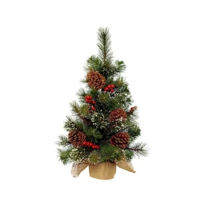 Imagen de Kaemingk 681166 Árbol de Navidad