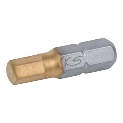 Imagen de KS TOOLS 911.3674 Punta de atornillar 6,3 (1/4&quot;)mm (pulgadas) Acero para herramientas