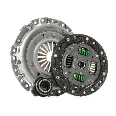 Imagen de LuK BR 0222 618 3033 00 Kit de embrague con cojinete desembrague, plato 180 CITROËN: Saxo Hatchback, Xsara Hatchback