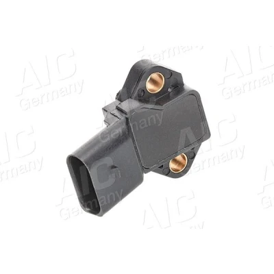 Imagen de AIC 56685 Sensor de Presión del Turbo con junta VOLKSWAGEN: Golf 4, 5, TRANSPORTER 4 Bus, SEAT: Leon I Hatchback, II Ibiza 3