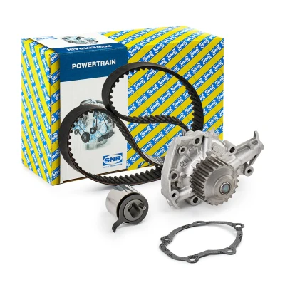 Imagen de SNR KDP453.340 Bomba de Agua + Kit Distribucion CHEVROLET: Matiz, Aveo / Kalos Berlina, Hatchback, DAEWOO: Matiz I Hatchback