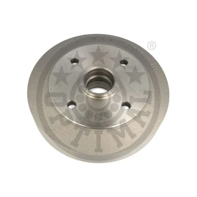 Imagen de OPTIMAL BT 1820 Tambor de Freno 225,8, 155,5 Eje trasero