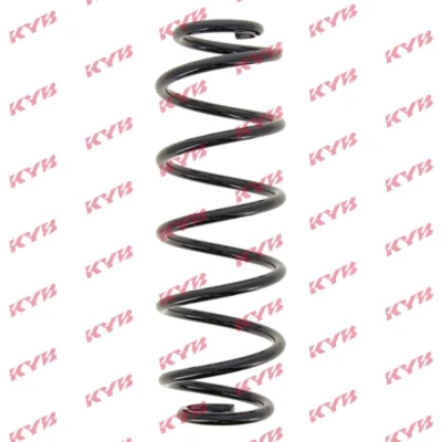 Imagen de KYB RA6179 Muelle de suspensión K Flex Eje trasero helicoidal CITROËN: C4 II Hatchback, I Coupé norauto, oscaro, mister auto