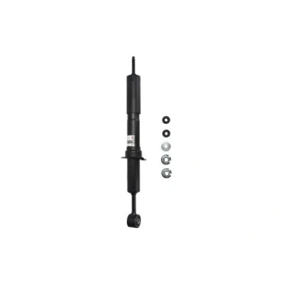 Imagen de Magnum Technology AG2136MT amortiguador Eje delantero Presión de gas Bitubular Columna Espiga arriba, Anillo inferior