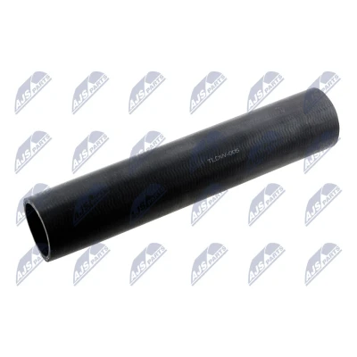 Imagen de Tubo flexible de aire sobrealimentación NTY GPP DW 005