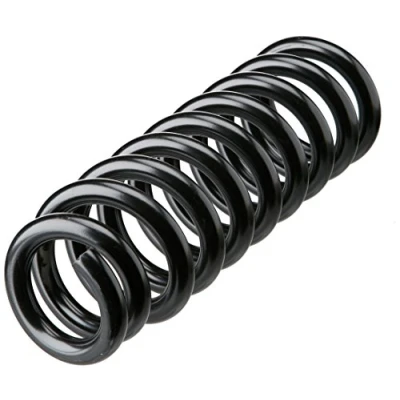 Imagen de LESJÖFORS 4092583 Muelle de suspensión Eje delantero helicoidal TOYOTA: Land Cruiser Prado 120