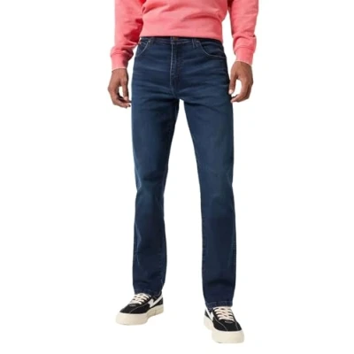 Imagen de Wrangler Texas SLIM Vaqueros rectos, Hombre, Talla: 44x32, Wild horse