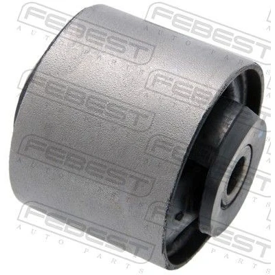 Imagen de FEBEST LRAB 002 Silentblock Brazo de Suspension interior, Eje trasero arriba LAND ROVER: Discovery 3