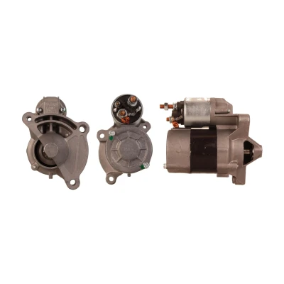 Imagen de LUCAS LRS02106 Motor de arranque 12 0,9 9 CITROËN: Saxo Hatchback, Berlingo / First I Furgón, Xsara Picasso, PEUGEOT: 206 307 SW