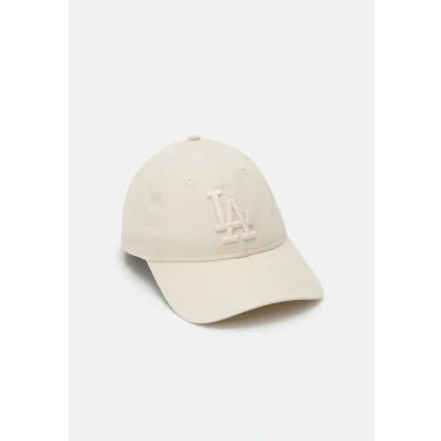 Imagen de New Era League Essential 9TWENTY Unisex Gorra offwhite, Talla: One Size, Off white