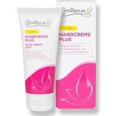 Imagen de Handcreme Plus, 100 ml Tube Camillen 60