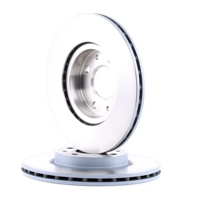 Imagen de ROADHOUSE Disco de freno FIAT: Grande Punto Hatchback, BRAVO 2, Doblo I Familiar, ALFA ROMEO: 155, 146, LANCIA: Ypsilon II, DELTA 2 6189.10 0060806137