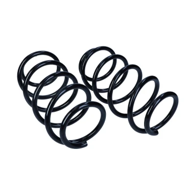 Imagen de MAXGEAR 60 1569D Muelle de suspensión OPEL: Corsa C Hatchback
