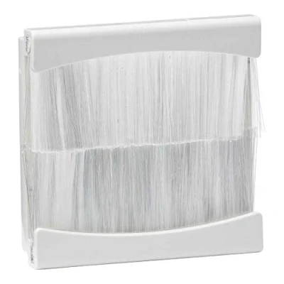 Imagen de Knightsbridge NETBR2GW Módulo de Cepillo 50 x mm, Color Blanco