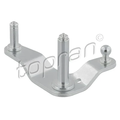 Imagen de TOPRAN 117 795 Juego de reparación, palanca cambios SEAT: Leon I Hatchback, Toledo 2 Limousine, VOLKSWAGEN: New Beetle Hatchback