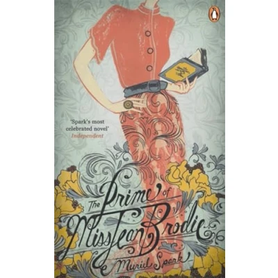 Imagen de The Prime of Miss Jean Brodie: Muriel Spark (Penguin Essentials, 20)