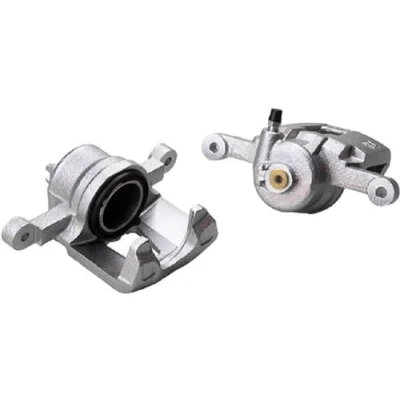 Imagen de HELLA 8AN 355 787 251 Pinza de freno sin soporte