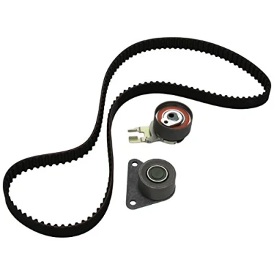 Imagen de INA 530 0468 10 Kit de correa distribución 142 VOLVO: S60 I, XC90 XC60 FORD: Focus 2, MONDEO 4 Stufenheck, Turnier