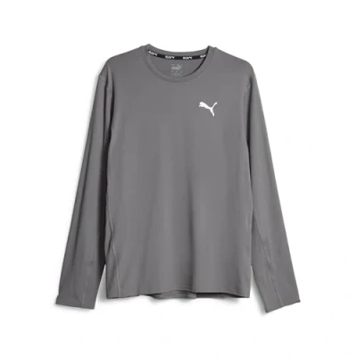 Imagen de PUMA Camiseta Marca Modelo Run Cloudspun LS tee