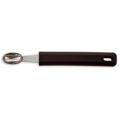 Imagen de Arcos Gadgets Profesionales Vaciador de frutas Acero Inoxidable 50 mm Mango polipropileno negro