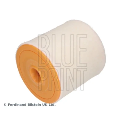 Imagen de BLUE PRINT ADBP220127 filtro de aire 179 168 Cartucho filtrante con previo AUDI: A7 Sportback, A6 C8 Avant, Berlina