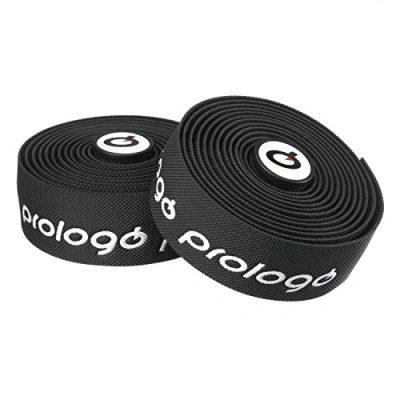 Imagen de Prologo ONETCOBKWH2AM Juego de Cinta Ciclismo, Color Negro/Blanco
