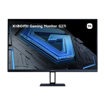 Imagen de Monitor gaming Xiaomi G27i, 27&quot;, Full HD IPS, 1ms, 165 Hz, Displayport 1.4, Negro
