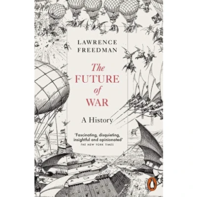Imagen de The future of war